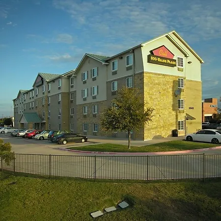 Value Place Dallas Fort Worth Rockwall